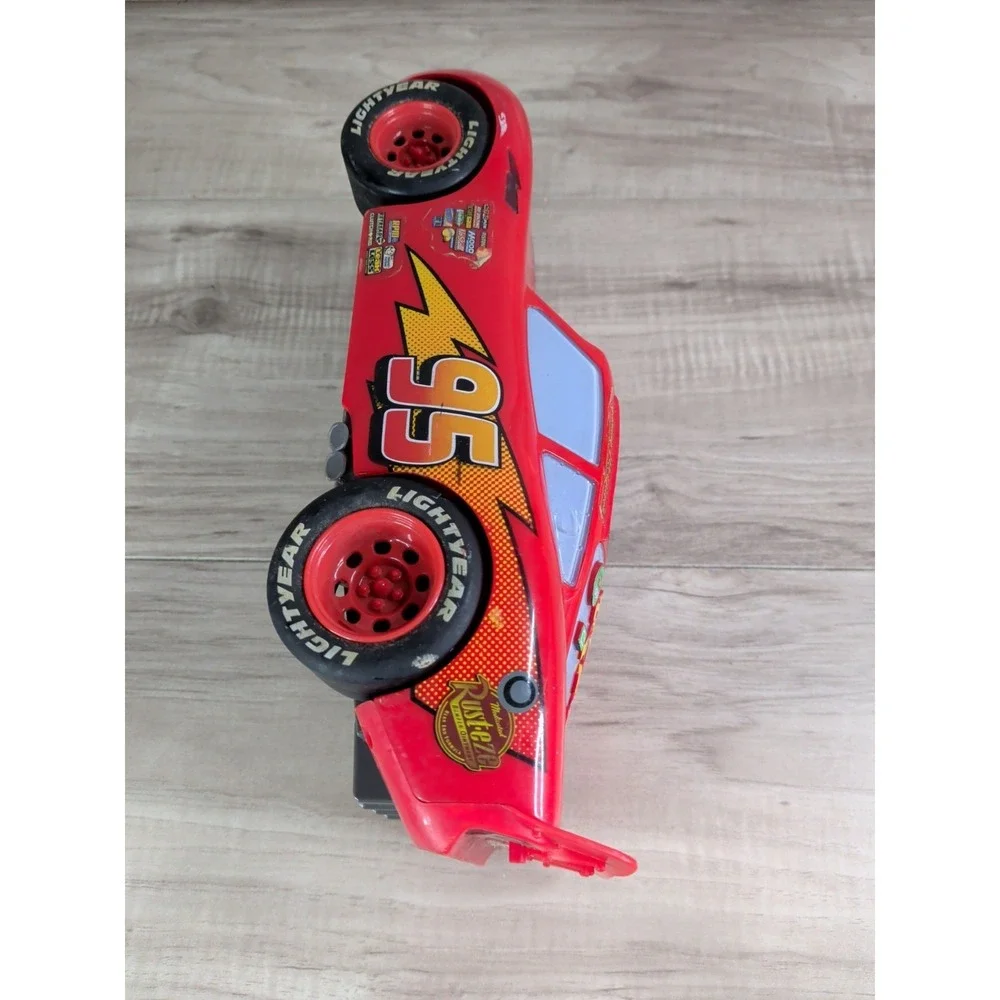 Pixar disney cars